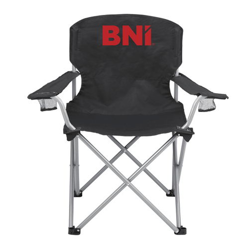 Oversized Folding Chair (500lb Capacity)