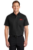 Short Sleeve SuperPro Twill Shirt