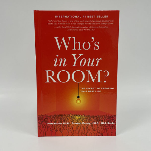 Who's in Your Room