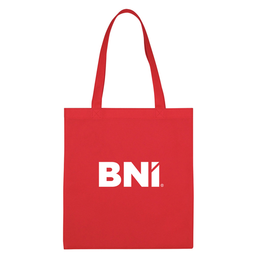 NON-WOVEN ECONOMY TOTE BAG