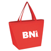 Non-Woven Budget Shopper Tote Bag