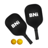 Smasher Pickleball Set