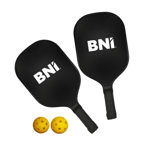 Smasher Pickleball Set