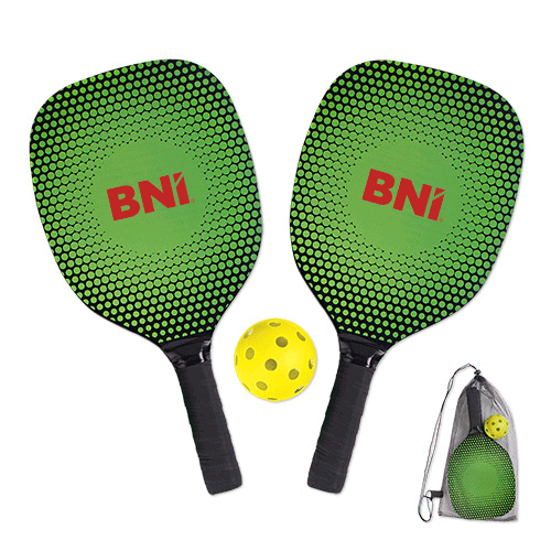 Pickleball Set in Bag