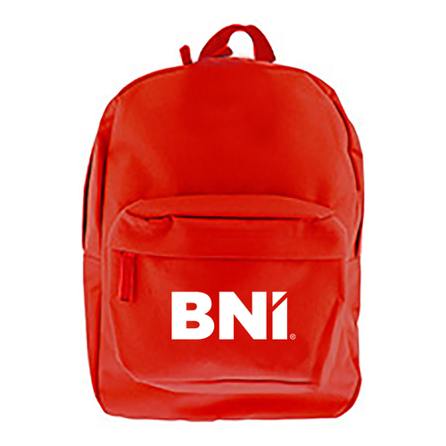 16" Basic Backpack