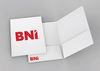 BNI Pocket Folders (Wrapped in Qty's of 25)