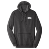 District Lightweight Fleece Hoodie