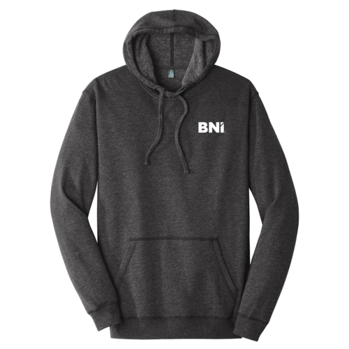 District Lightweight Fleece Hoodie