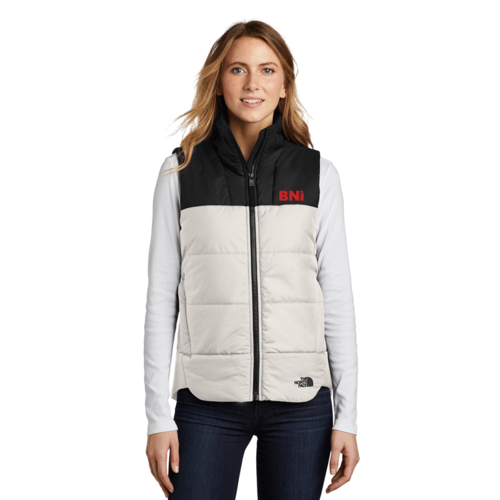 The North Face Ladies Everyday Insulated Vest