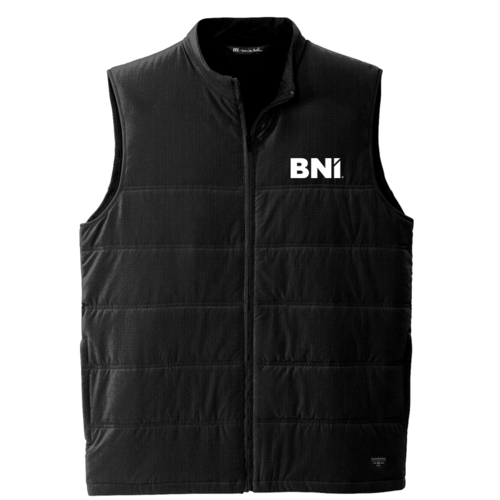 TravisMathew Cold Bay Vest