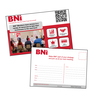 BNI PostCards (Sold in Qty of 50)
