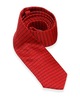 BNI Neck Tie with Pocket Square