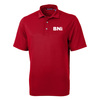 Virtue Eco Pique Recycled Mens Polo