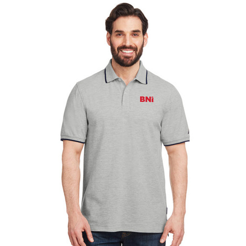 Men's Deck Polo