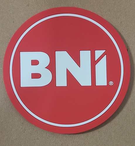 BNI Coaster 