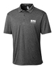 Clique Charge Active Mens Short Sleeve Polo