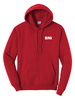 Port & Company - Core Fleece Pullover Hooded Sweatshirt