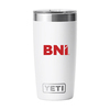 YETI 10 oz. Tumbler w/ MagSlider Lid- Customized