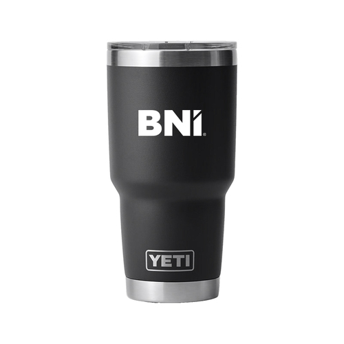 YETI Rambler? 30 oz. Tumbler - Customized