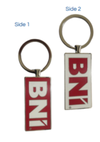 BNI Logoed Keychain (2 per pack)