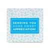 Sweet Appreciation Gummy Candy Mailer