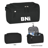 Deluxe Travel Toiletry Bag