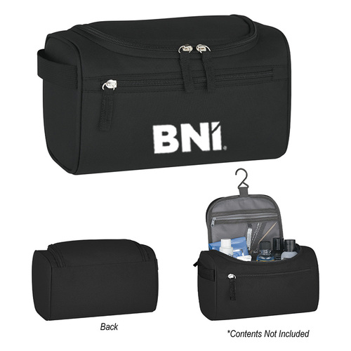 Deluxe Travel Toiletry Bag